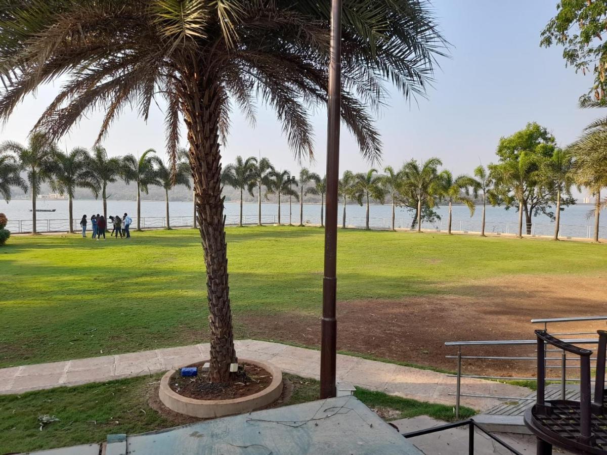 Aquarius Resort Gorhe Khurd Extérieur photo